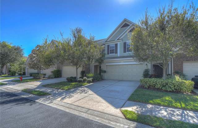 4609 POND RIDGE DRIVE - 4609 Pond Ridge Drive, Brandon, FL 33578