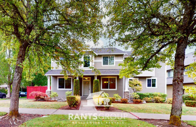 Stunning 4-Bedroom, 2.5 Bathroom Home on a Corner Lot in a Walkable Olympia Neighborhood! photos photos