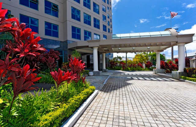 Spacious Condo in the Heart of Honolulu photos photos