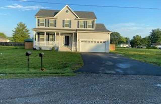 31 Brooks Drive - 31 Brooks Dr, Westmoreland County, VA 22443