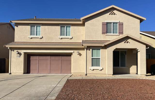 9748 Collie Way - 9748 Collie Way, Elk Grove, CA 95757