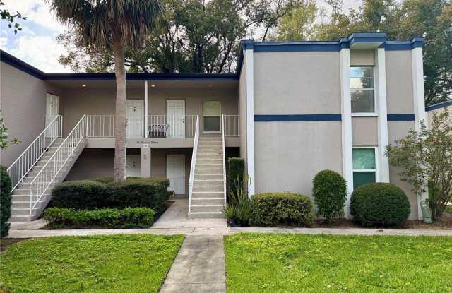 Cozy 1 Bedroom 1 Bath Condo In Brandon - 115 Picardy Villa Circle, Brandon, FL 33510