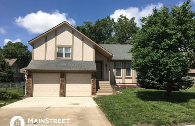 15224 South Arapaho Drive - 15224 South Arapaho Drive, Olathe, KS 66062