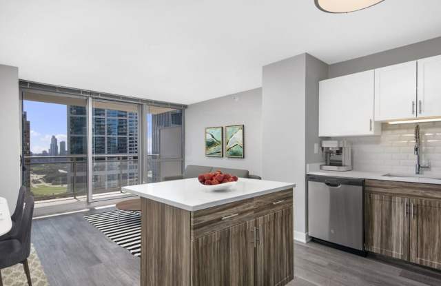 260 East South Water Street - 260 East South Water Street, Chicago, IL 60601