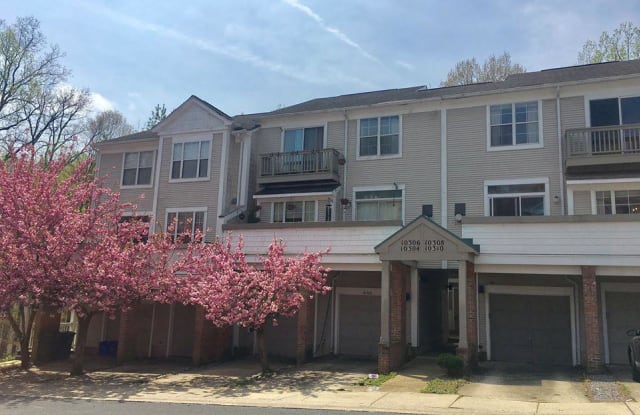 10310 ROYAL WOODS COURT - 10310 Royal Woods Court, Montgomery Village, MD 20886