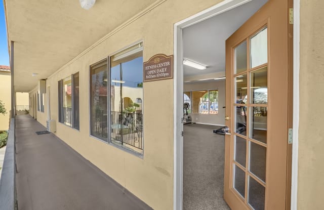 Capistrano Gardens Gallery 3