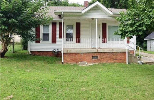 417 Elm Street - 417 Elm Street, Nashville, TN 37115