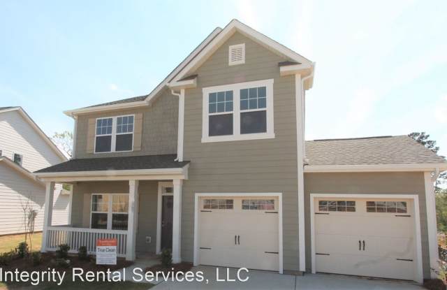 6013 Santee River Way - 6013 Santee River Way, Cramerton, NC 28012