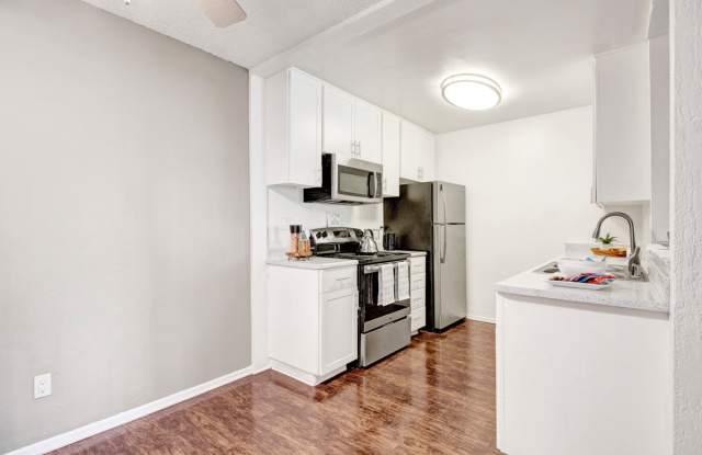 Olive Ridge Apartments Gallery 2