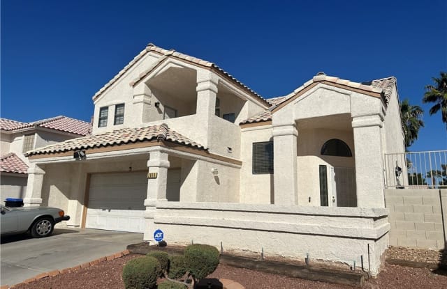 2616 Camphor Tree Street - 2616 Camphor Tree Street, Las Vegas, NV 89108