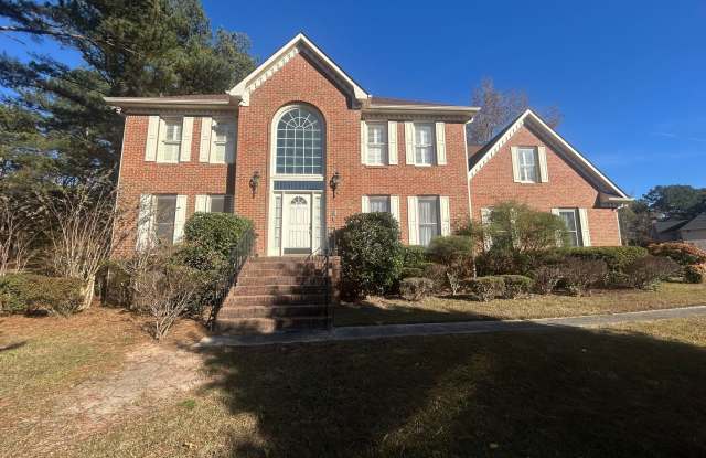270 N Drive, Fayetteville, GA 30214 – 4 BD / 2.5 BTH - Available Soon! photos photos 270 N Drive, Fayetteville, GA 30214 – 4 BD / 2.5 BTH - Available Soon! photos photos