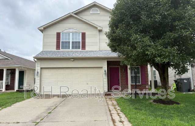 8116 Lake Tree Lane Gallery 1