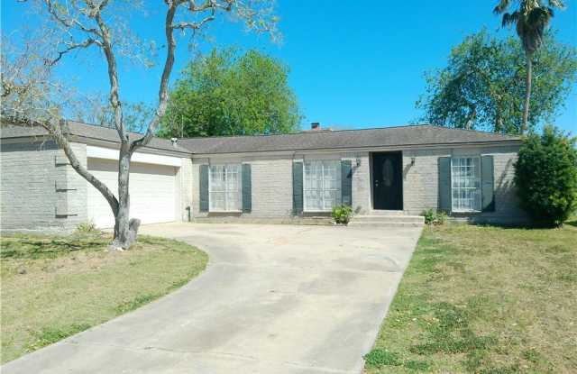 5206 Royalton Drive - 5206 Royalton Drive, Corpus Christi, TX 78413