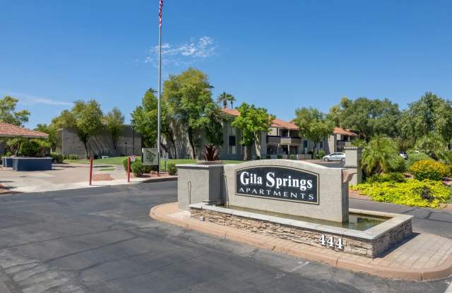 Gila Springs Apartments photos photos
