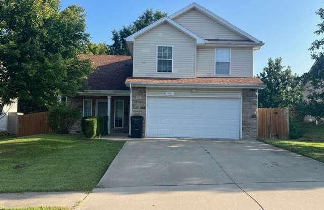 Nice 3 Bed 2.5 Bath House! photos photos Nice 3 Bed 2.5 Bath House! photos photos