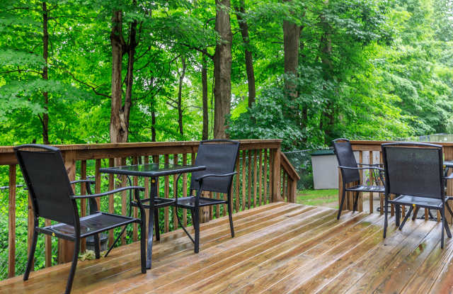 Lakeview Apartments Gallery 4