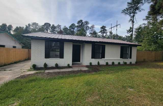 Barton Chapel Hills - Richmond County Gallery 1