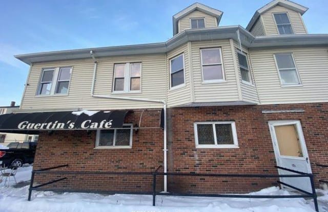 141 Grand St. - 141 Grand Street, Worcester, MA 01603