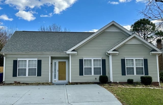 12323 Agate Lane - 12323 Agate Lane, Mecklenburg County, NC 28134