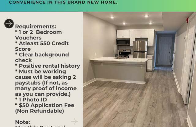 2039 North 33rd Street - 1 photos photos