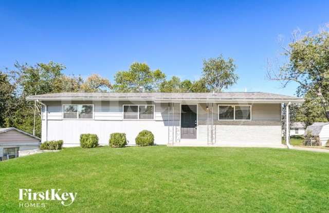 4147 Garvey Drive photos photos