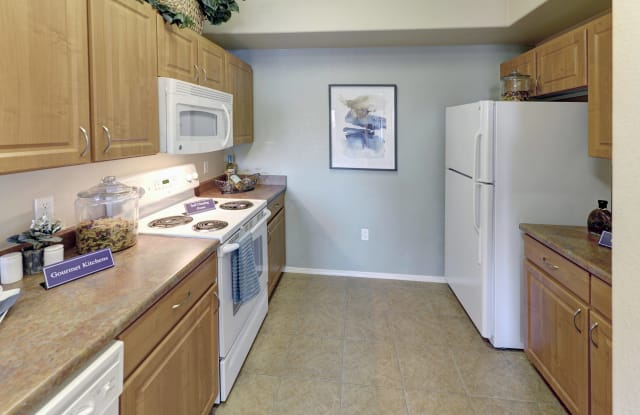 Coldwater Springs Gallery 2