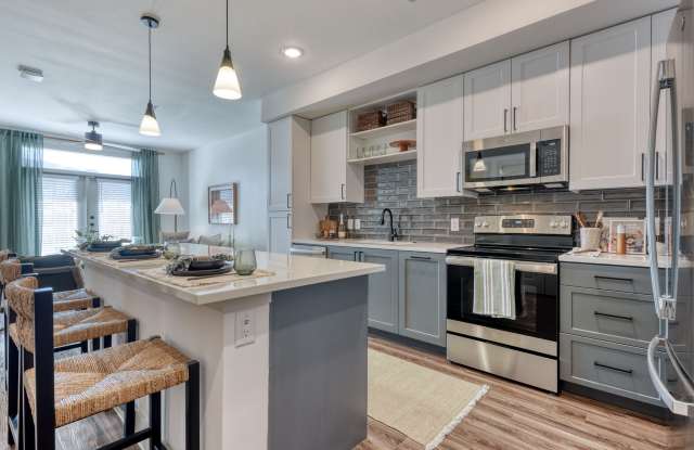 The Cortesin at Eilan photos photos