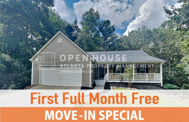 3013 Rockview Drive - 3013 Rockview Drive, Gwinnett County, GA 30052