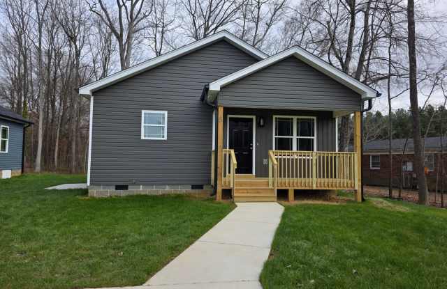 New Construction! 3 BR in Thomasville! photos photos