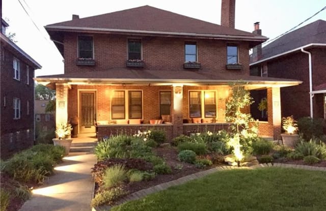7155 Thomas Blvd - 7155 Thomas Boulevard, Pittsburgh, PA 15208