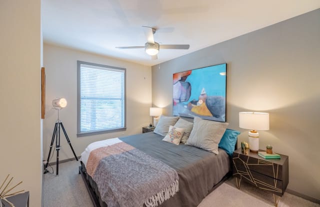 Bridge at Monarch Bluffs Apartments photos photos