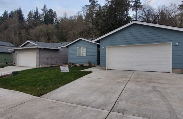 324 Holly Blvd - 324 Holly Boulevard, Kalama, WA 98625 324 Holly Blvd - 324 Holly Boulevard, Kalama, WA 98625