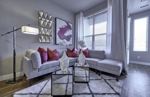 Muse Apartments Gallery 4