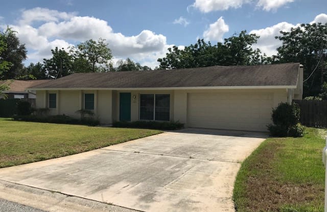 1215 Branda Vista Drive - 1215 Branda Vista Drive, Brandon, FL 33510