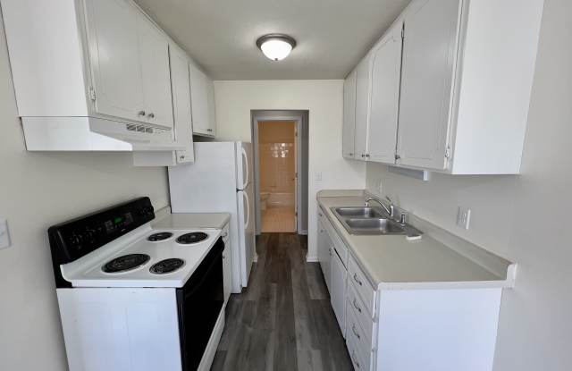 Brewster Place photos photos