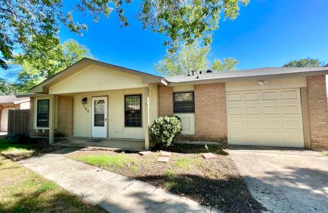 *COMING SOON* *MOVE IN SPECIAL!* Beautiful 3-Bedroom Home with Garage & Fenced Backyard in Schertz! Gallery 3