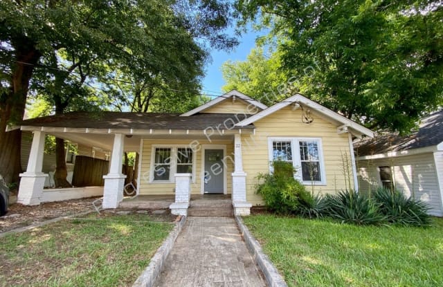 22 Pendleton Road - 22 Pendleton Road, Greenville, SC 29611