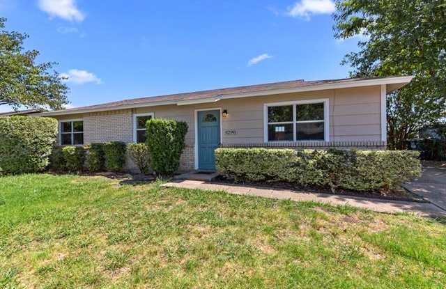 9290 Oakland Drive - 9290 Oakland Drive, Frisco, TX 75033