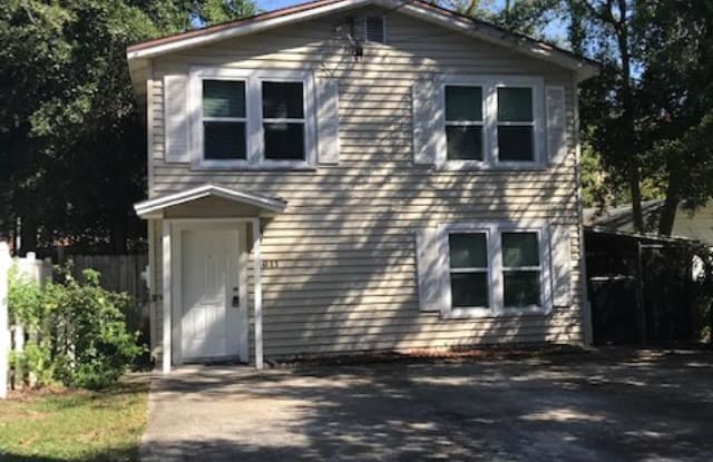 2011 Euclid St - 2011 Euclid Street, Jacksonville, FL 32210