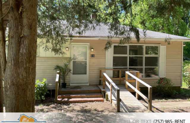 Newly Updated 3 Bedroom close to Colonial Williamsburg photos photos