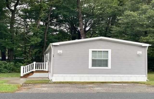 54 SHERWOOD FOREST Way unit: 54 - 54 Sherwood Forest Way, Kent County, DE 19953