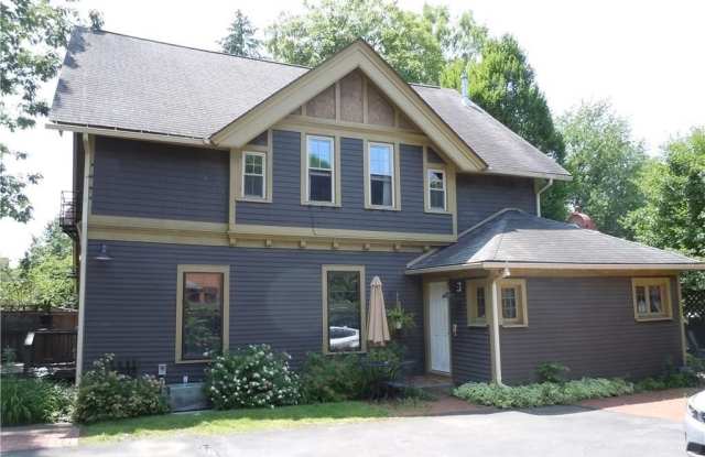 1063 East Avenue - 1063 East Avenue, Rochester, NY 14607