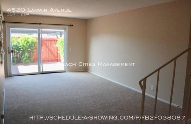 4520 Larwin Avenue Gallery 3