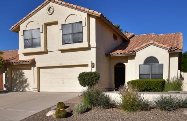 2750 East Cathedral Rock Drive - 2750 East Cathedral Rock Drive, Phoenix, AZ 85048