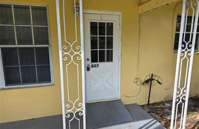 807 W Las Olas Blvd photos photos