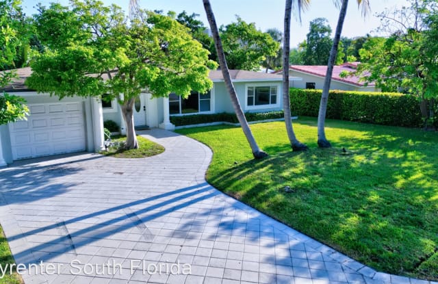3203 Dover Rd - 3203 Dover Road, Pompano Beach, FL 33062