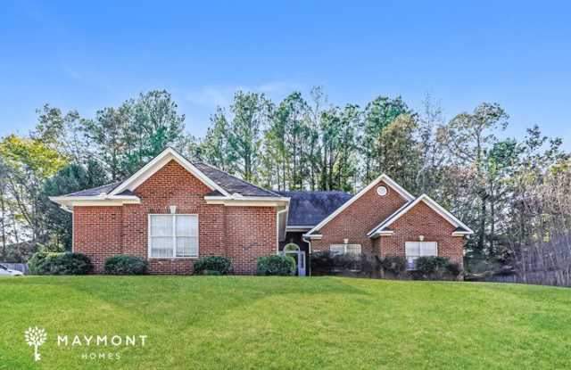4010 Falliston Drive - 4010 Falliston Drive, Helena, AL 35080