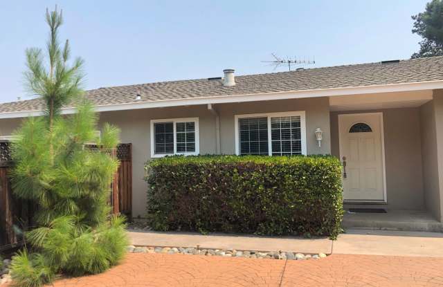 Sunnyvale Home in Cupertino School Area! photos photos