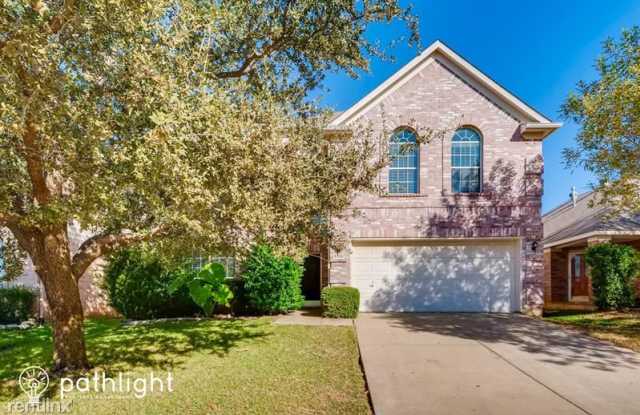 3705 Aldersyde Dr - 3705 Aldersyde Drive, Fort Worth, TX 76244