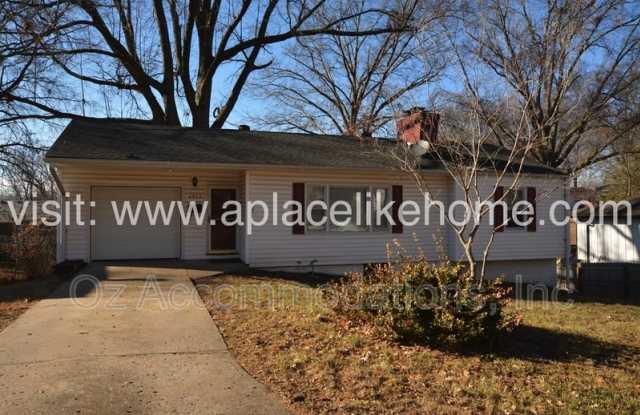 4952 N Garfield Ave photos photos